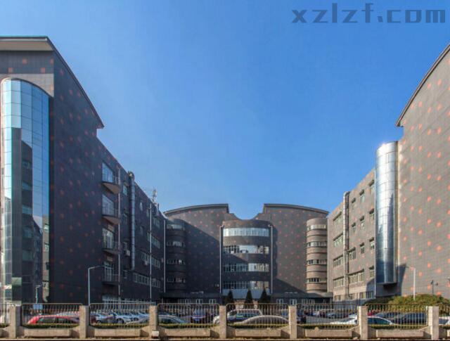 国投信息创意产业园